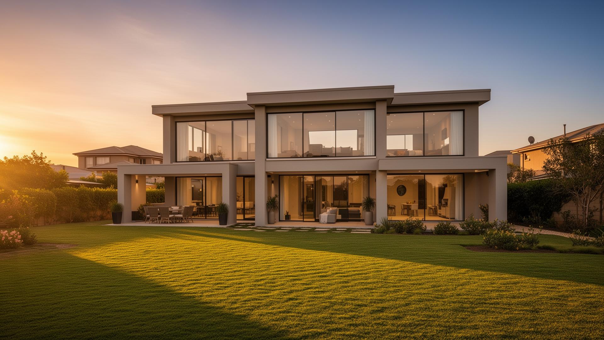 Own Your Dream Home